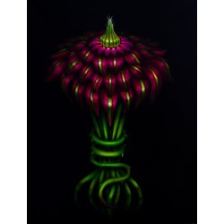 Hybrid Plant