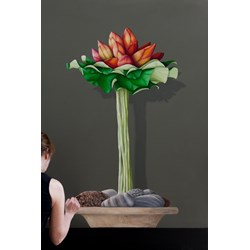 Zen Flowers