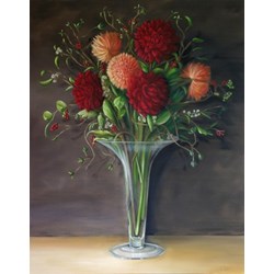 Flower Arrangement