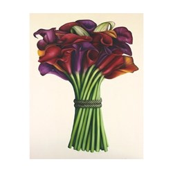 Bunch of Lillies