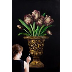 Renaissance Flowers
