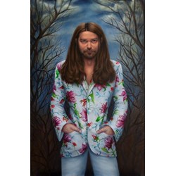 Simon Neil