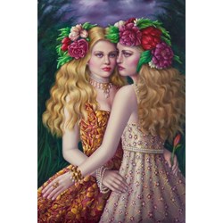 The Flower Girls