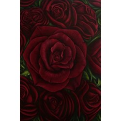 Rose Extravagance